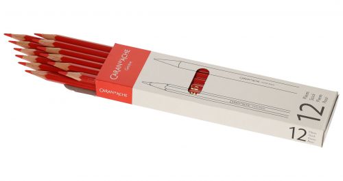 070 scharlachrot / Farbstifte Prismalo 1