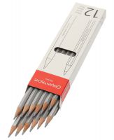 498 silber / Farbstifte Prismalo 1