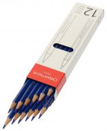 140 ultramarin / Farbstifte Prismalo 1