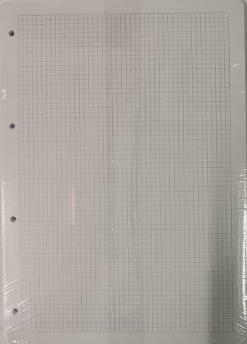 A4 Blätter 44 RR recyclo, 500 Blatt
