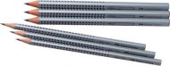 Bleistift Jumbo Grip, 12 Stück