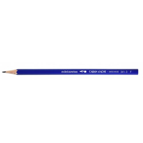Bleistift Nr. 3 (F) 12 Stück
