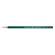 Bleistift Nr. 4 (2H). 12 Stück