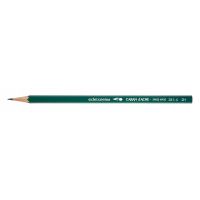 Bleistift Nr. 4 (2H). 12 Stück