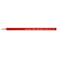 Bleistift Nr. 2 (HB) 12 Stück