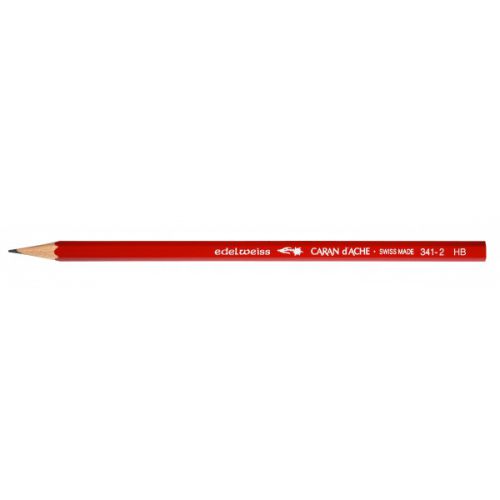 Bleistift Nr. 2 (HB) 12 Stück