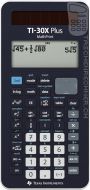 Taschenrechner TI30 X Plus Mathprint, Ausleihe an SuS möglich