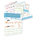 Unterwegs zur eigenen Handschrift Ordner für LP