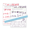 Unterwegs zur eigenen Handschrift Zusatzpaket