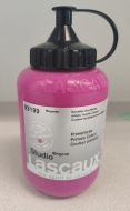 Acrylfarbe Magenta 93199