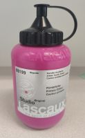 Acrylfarbe Magenta 93199
