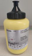 Acrylfarbe Gelb Yellow 91299
