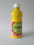 Gouache primärgelb 500 ml