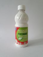 Gouache weiss 500 ml