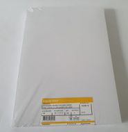 A3 Zeichenpapier  hochweiss  120g, 250 Blatt