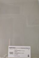 A3 Tonzeichenpapier silbergrau, 100 Blatt
