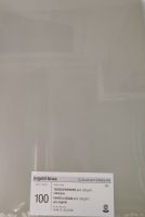 A3 Tonzeichenpapier silbergrau, 100 Blatt