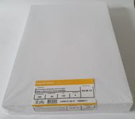 A4 Zeichenpapier weiss 160g, 100 Blatt
