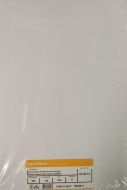 A4 Zeichenpapier weiss 120g, 250 Blatt