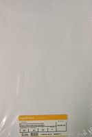 A4 Zeichenpapier weiss 120g, 250 Blatt